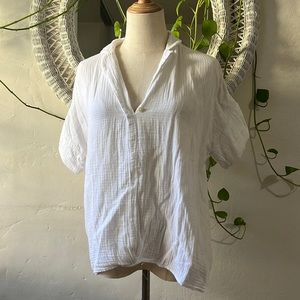 MASSCOB | 100% cotton tee